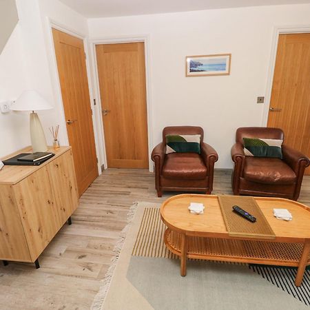 Folly Cottage Нарберт Экстерьер фото