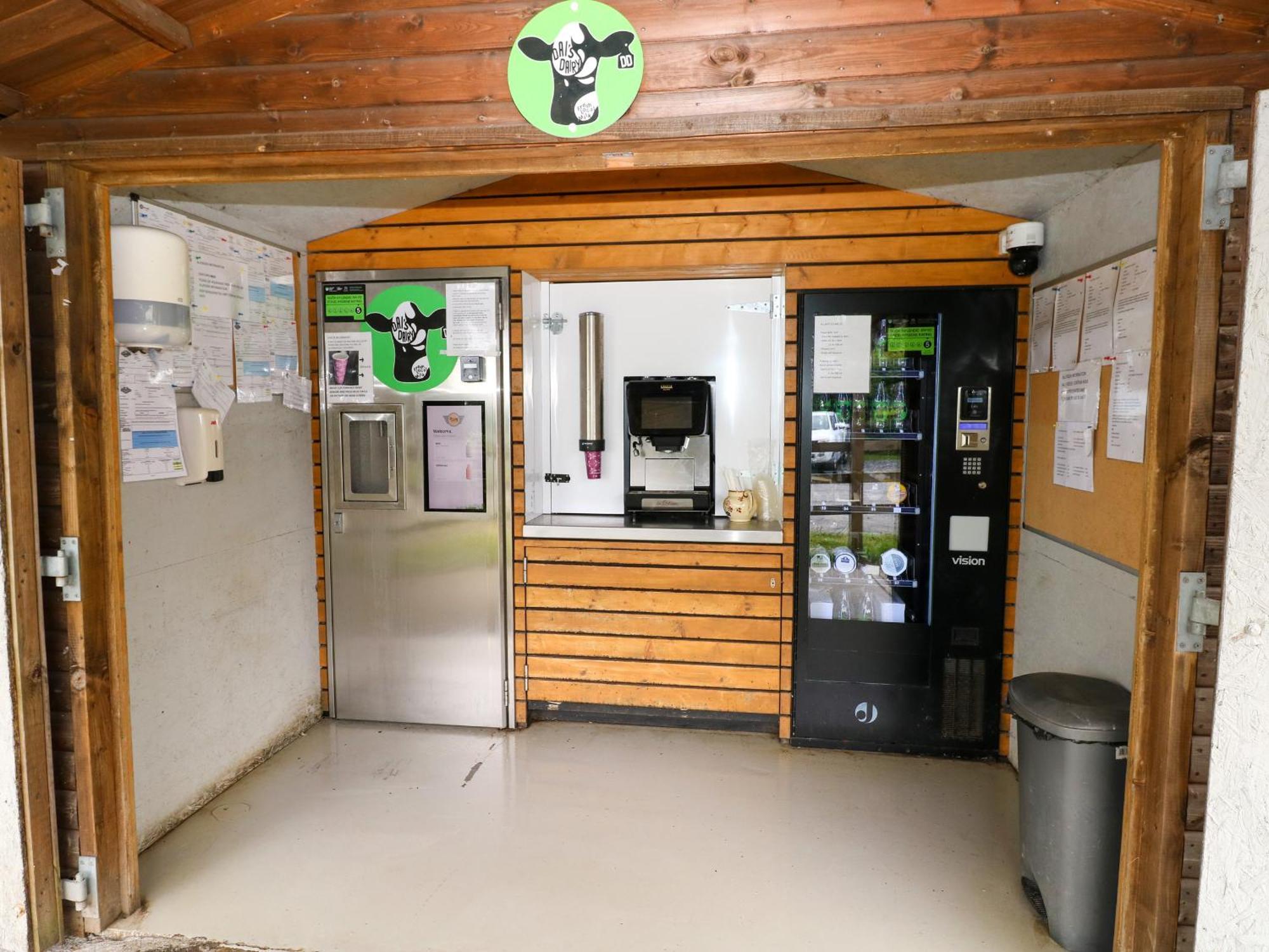 Folly Cottage Нарберт Экстерьер фото